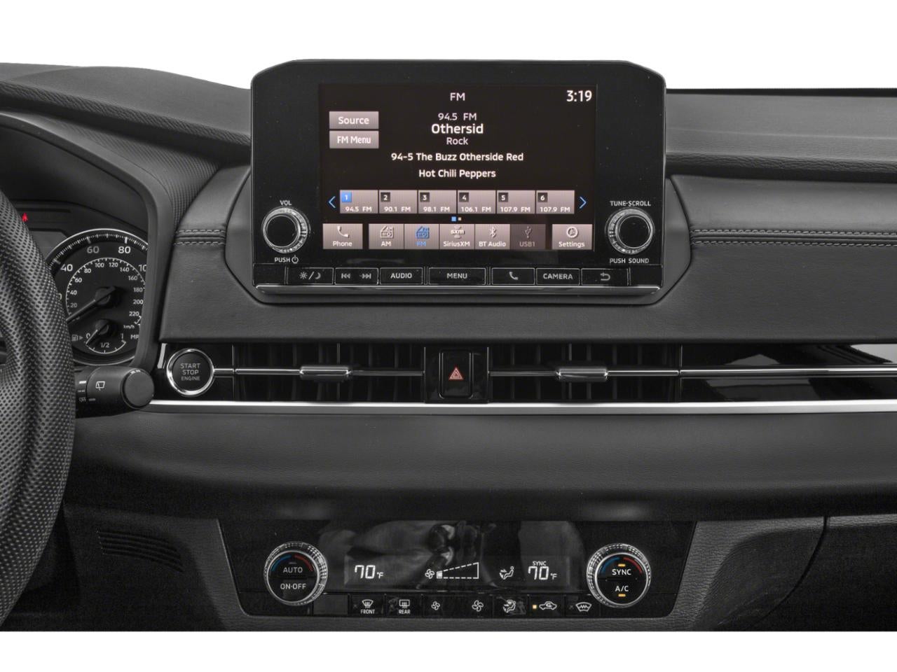 2022 Mitsubishi Outlander Black Edition S-AWC