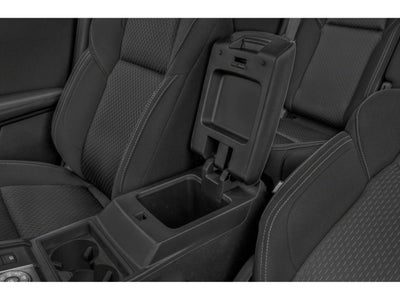 2022 Mitsubishi Outlander Black Edition S-AWC