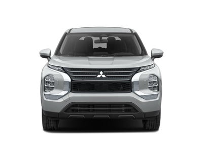 2022 Mitsubishi Outlander Black Edition S-AWC