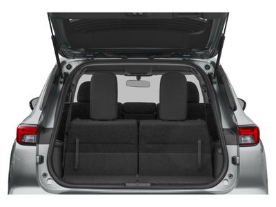 2022 Mitsubishi Outlander Black Edition S-AWC