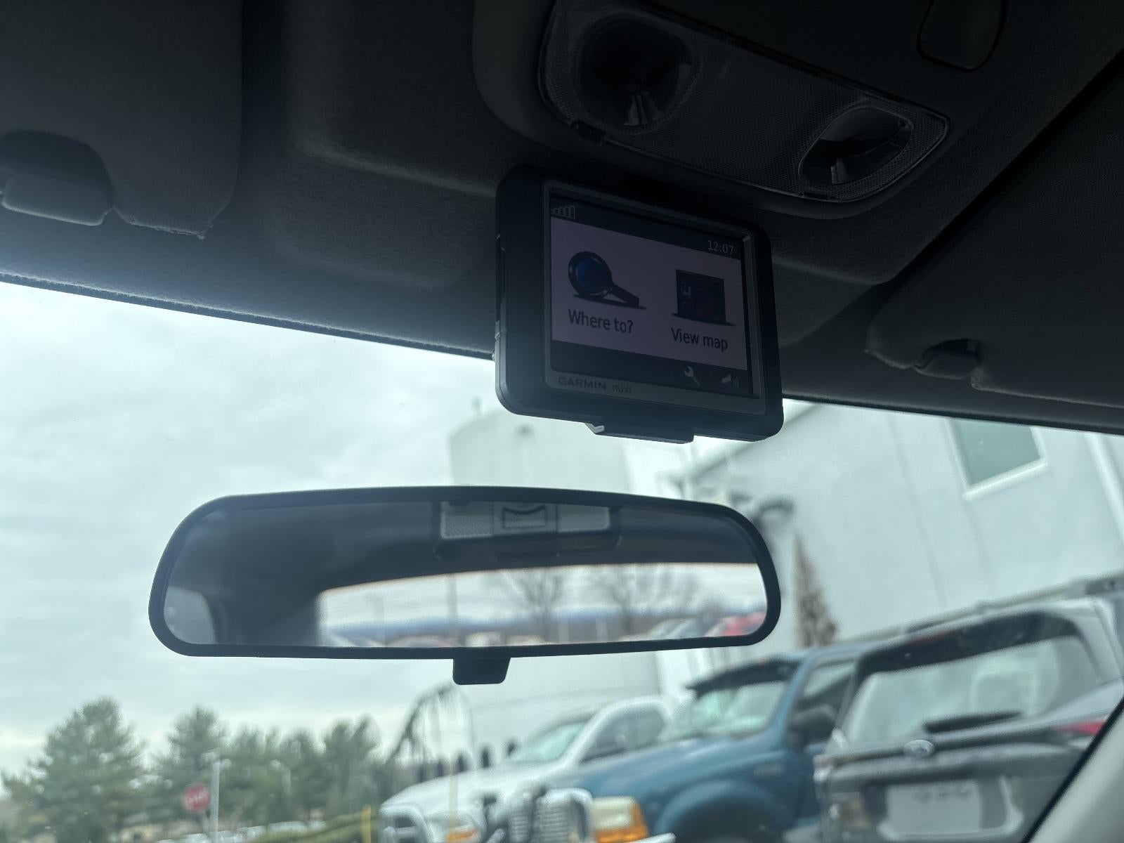 2002 Subaru Impreza Sedan WRX