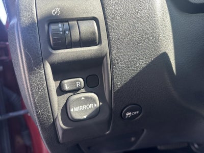 2010 Subaru Impreza Wagon 2.5i 5-Door Automatic