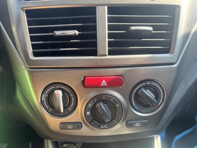 2010 Subaru Impreza Wagon 2.5i 5-Door Automatic