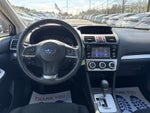 2015 Subaru Impreza Sedan 4dr CVT 2.0i Premium
