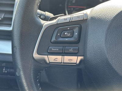 2015 Subaru Impreza Sedan 4dr CVT 2.0i Premium