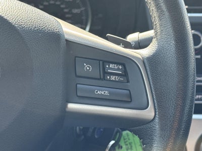 2015 Subaru Impreza Sedan 4dr CVT 2.0i Premium