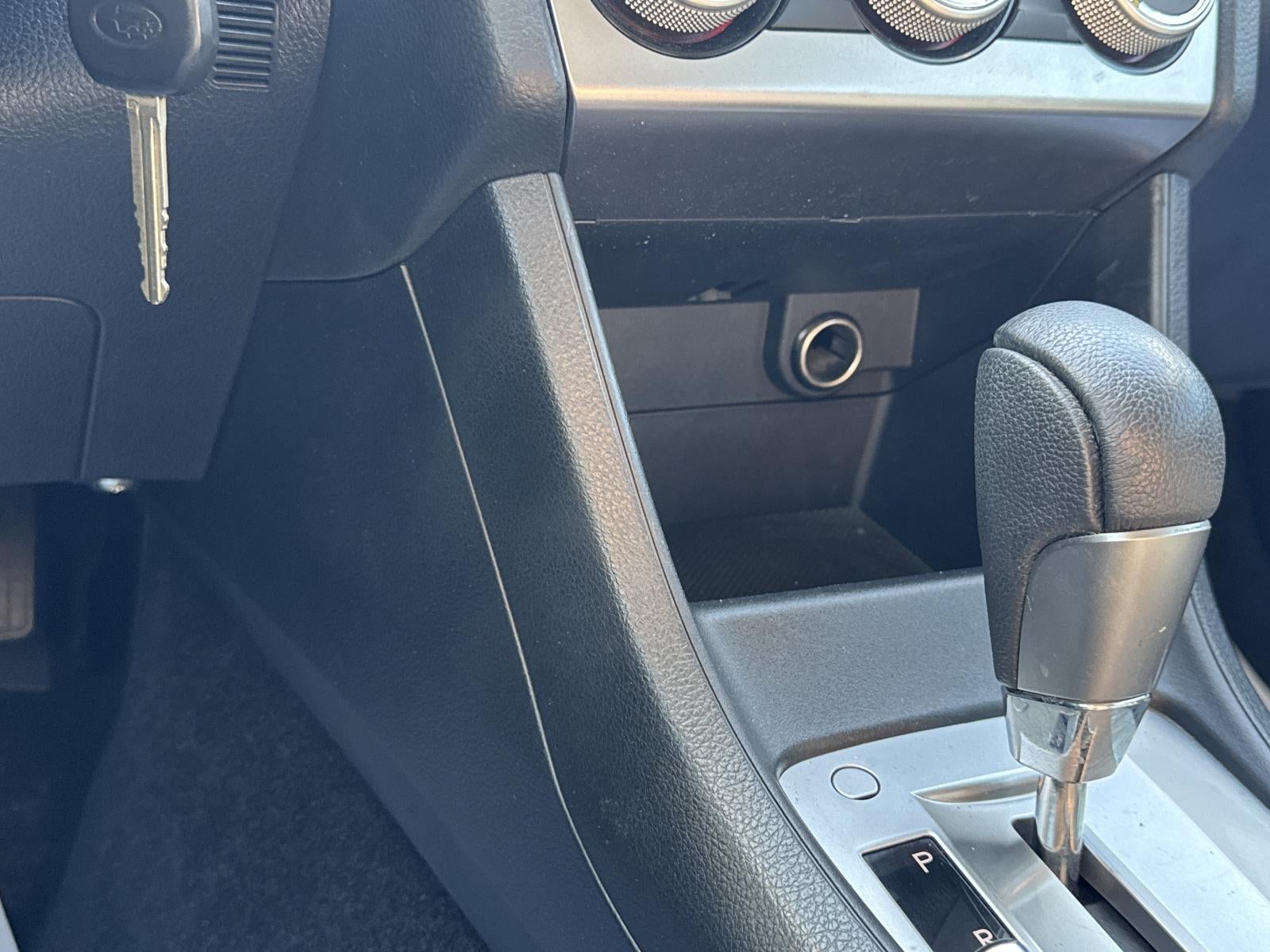 2015 Subaru Impreza Sedan 4dr CVT 2.0i Premium