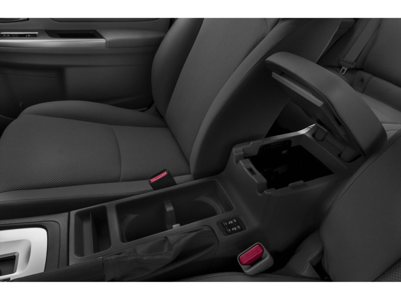 2015 Subaru Impreza Sedan 4dr CVT 2.0i Premium