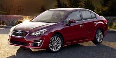 2015 Subaru Impreza Sedan 4dr CVT 2.0i Premium