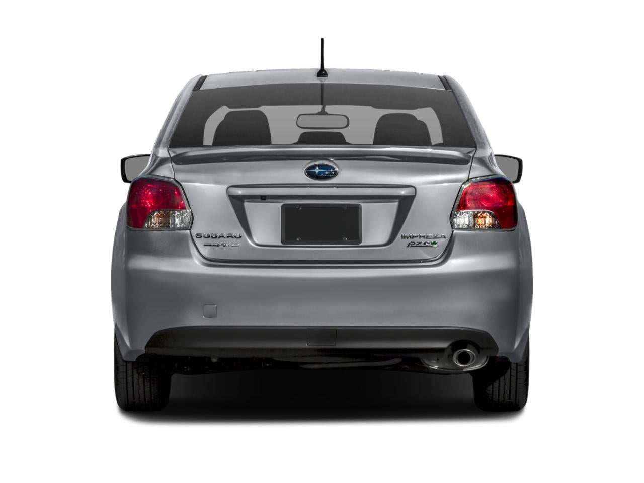 2015 Subaru Impreza Sedan 4dr CVT 2.0i Premium