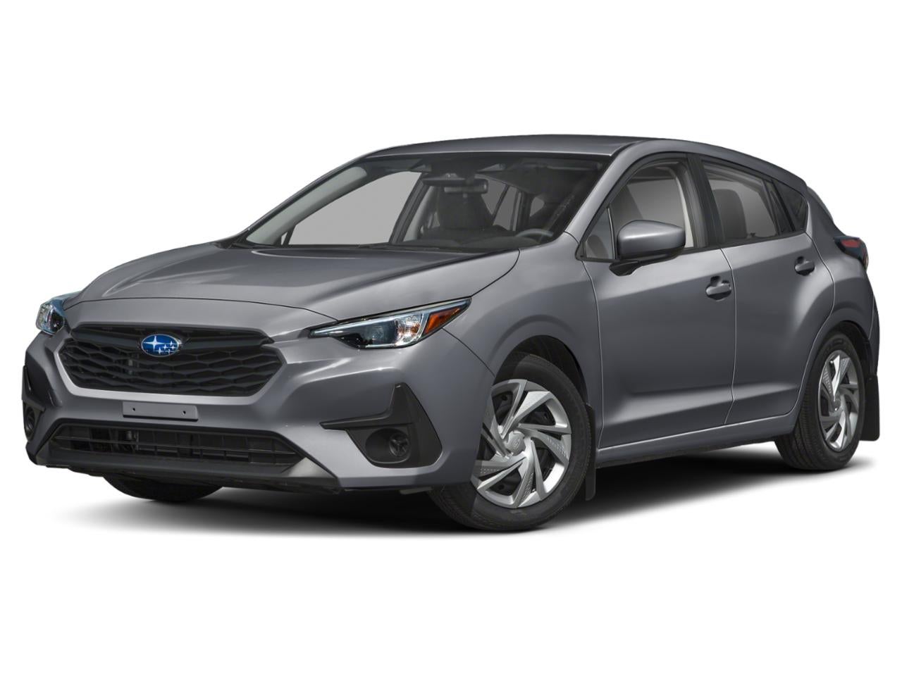 2024 Subaru Impreza AWD