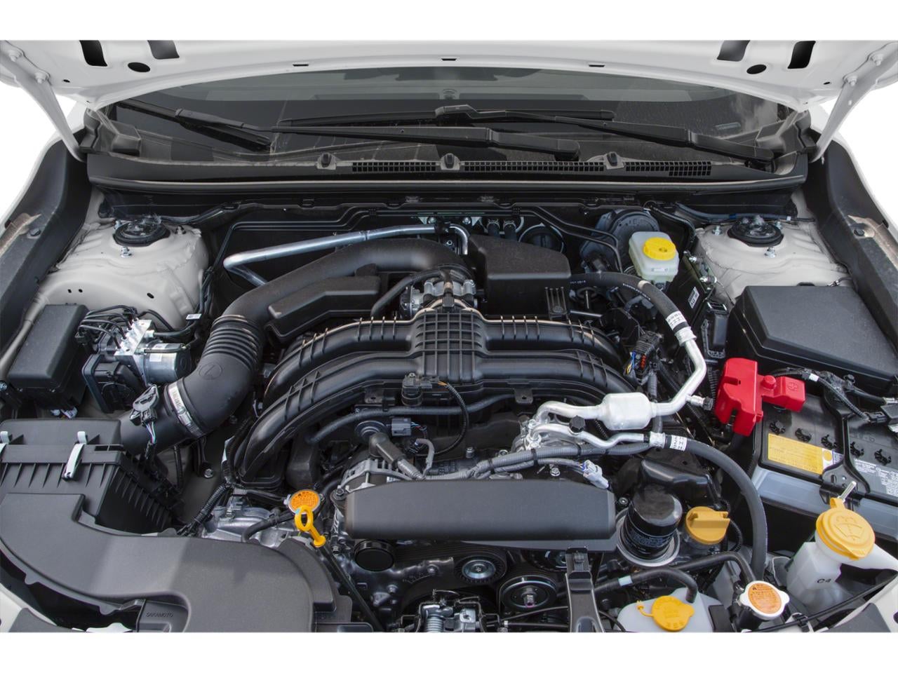 2024 Subaru Impreza AWD