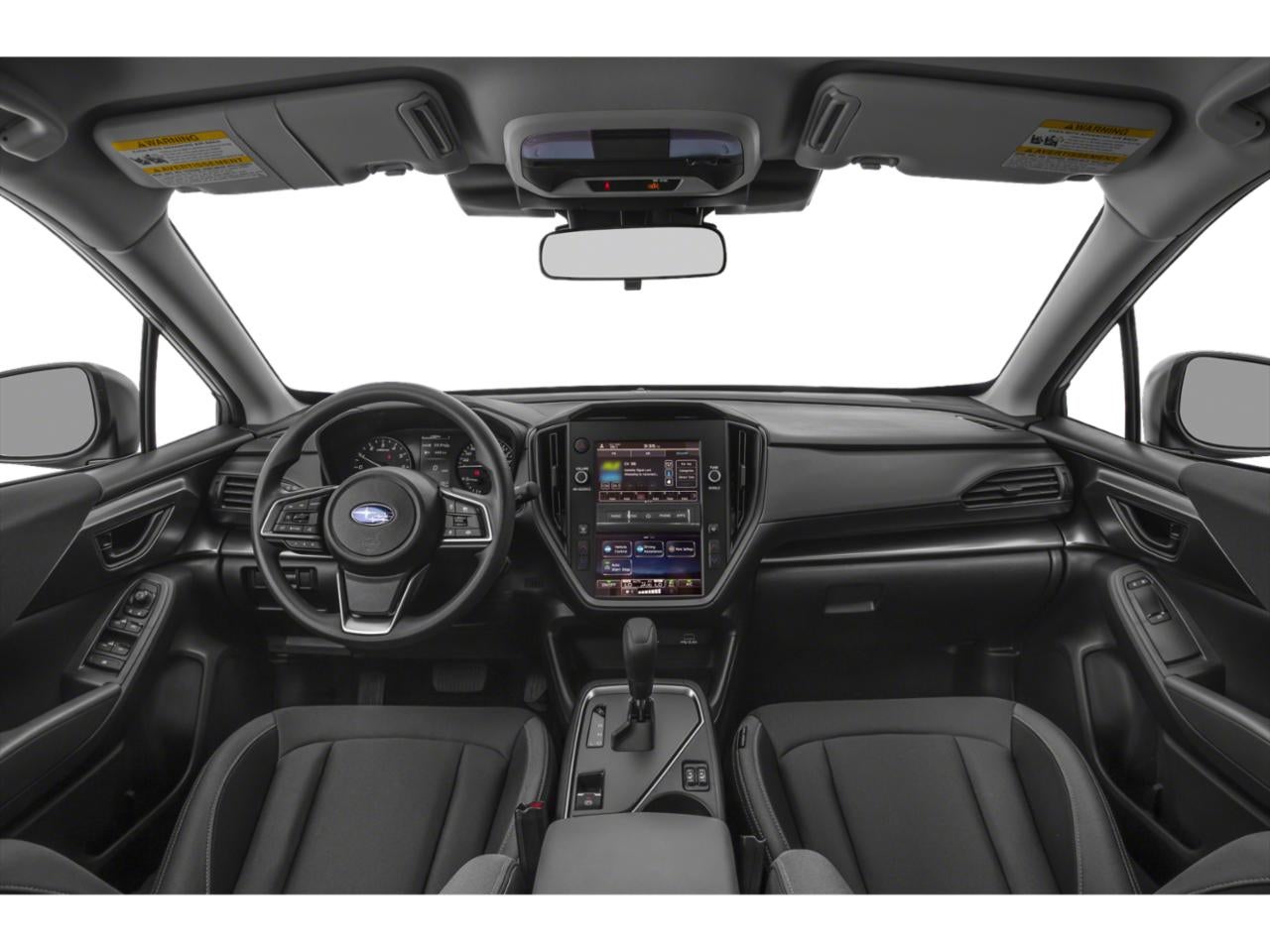 2024 Subaru Impreza AWD