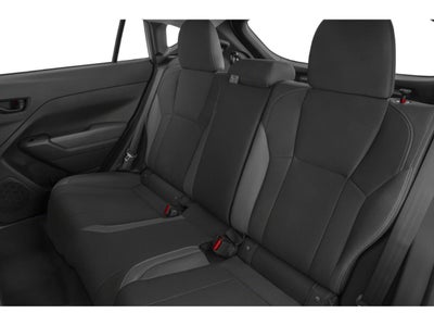 2024 Subaru Impreza AWD