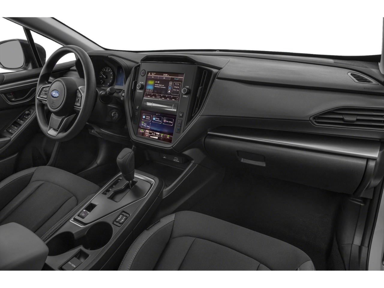 2024 Subaru Impreza AWD