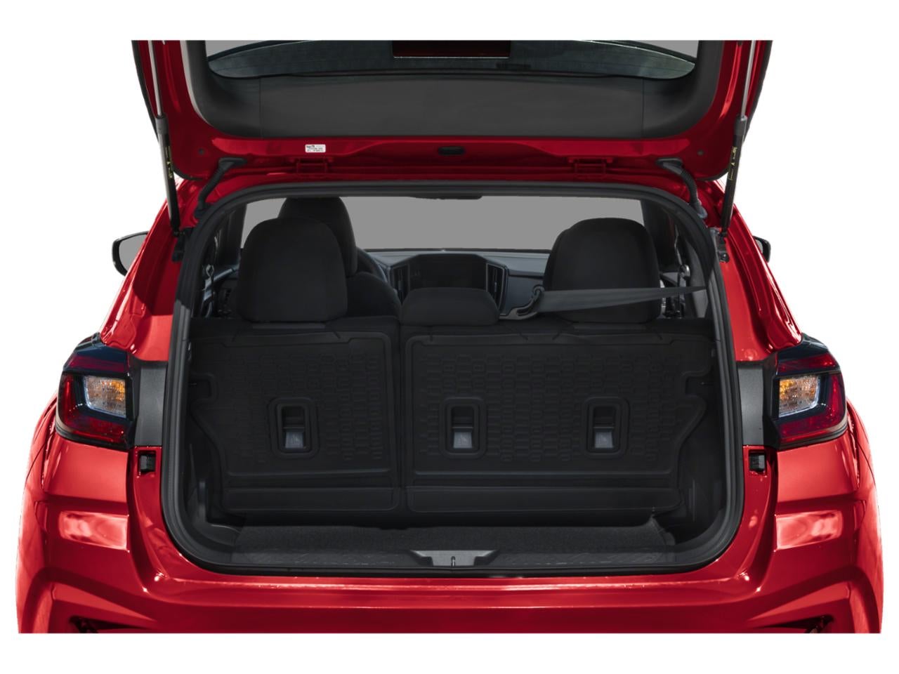 2024 Subaru Impreza RS AWD