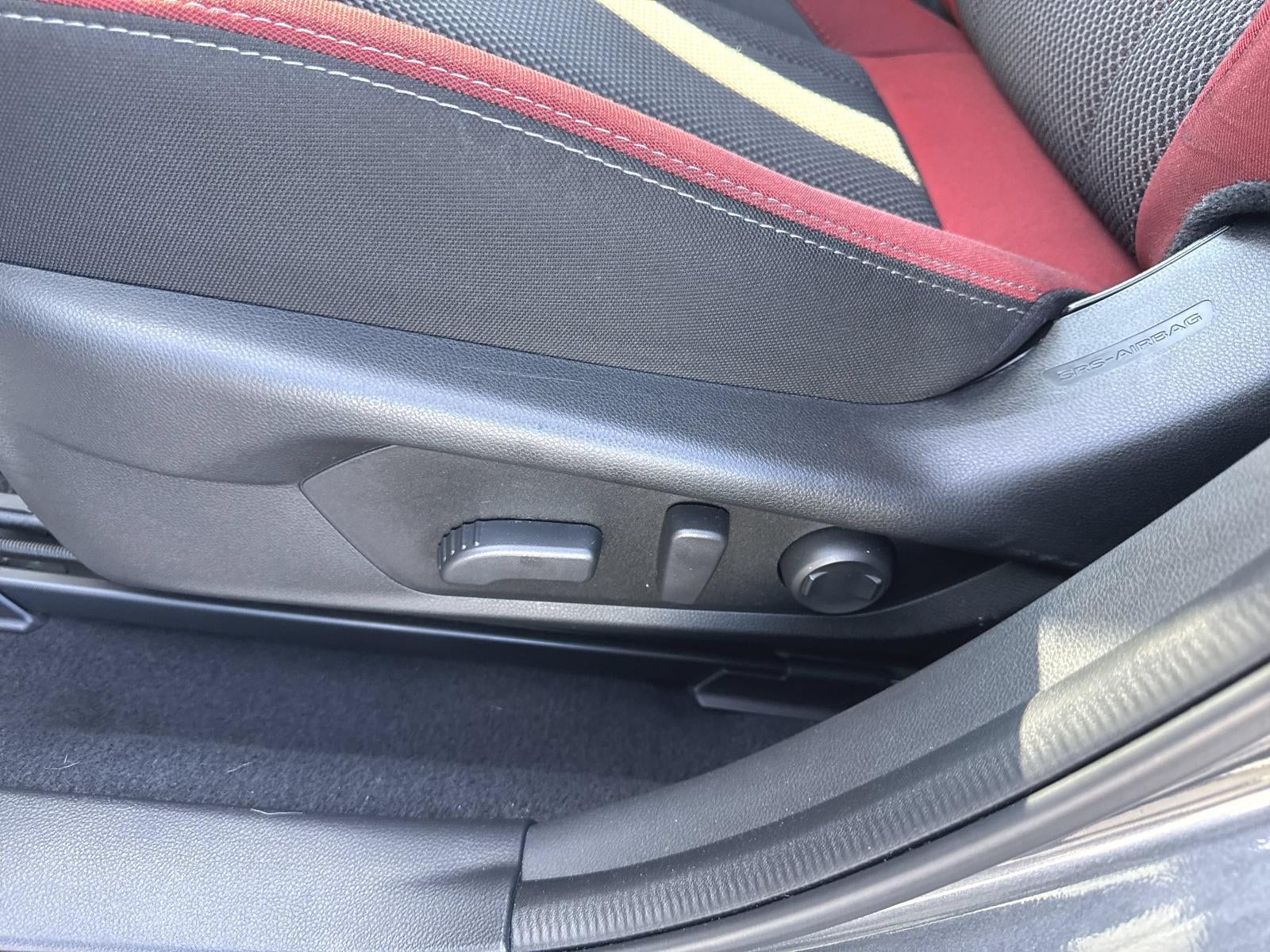 2024 Subaru Impreza RS AWD