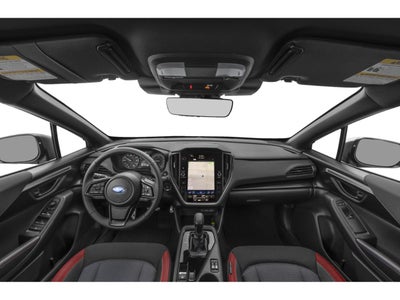 2024 Subaru Impreza RS AWD