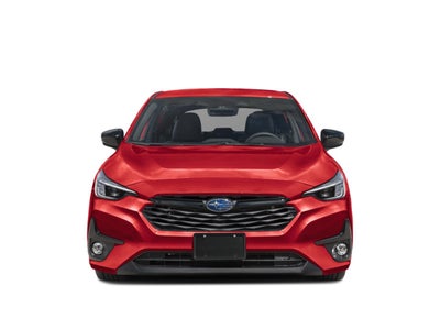 2024 Subaru Impreza RS AWD