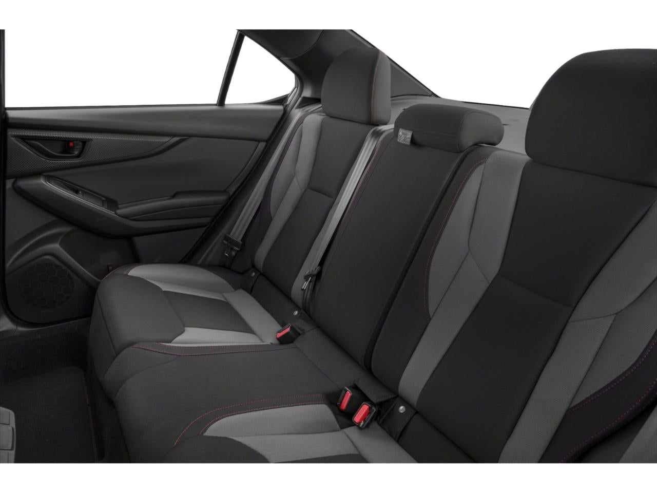 2022 Subaru WRX CVT
