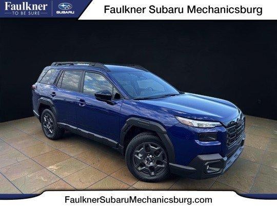 2026 Subaru Outback Premium AWD