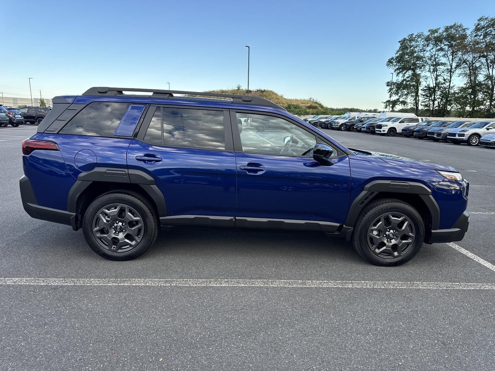 2026 Subaru Outback Premium AWD