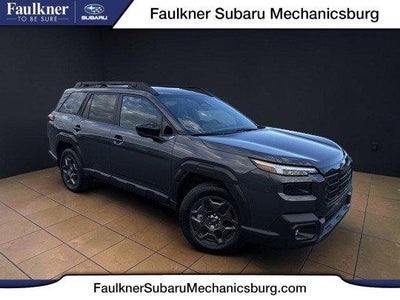 2026 Subaru Outback Premium AWD