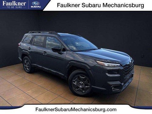 2026 Subaru Outback Premium AWD