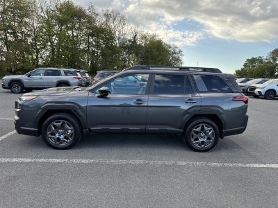 2026 Subaru Outback Premium AWD