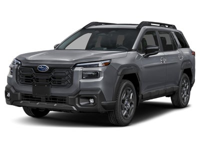 2026 Subaru Outback Premium AWD