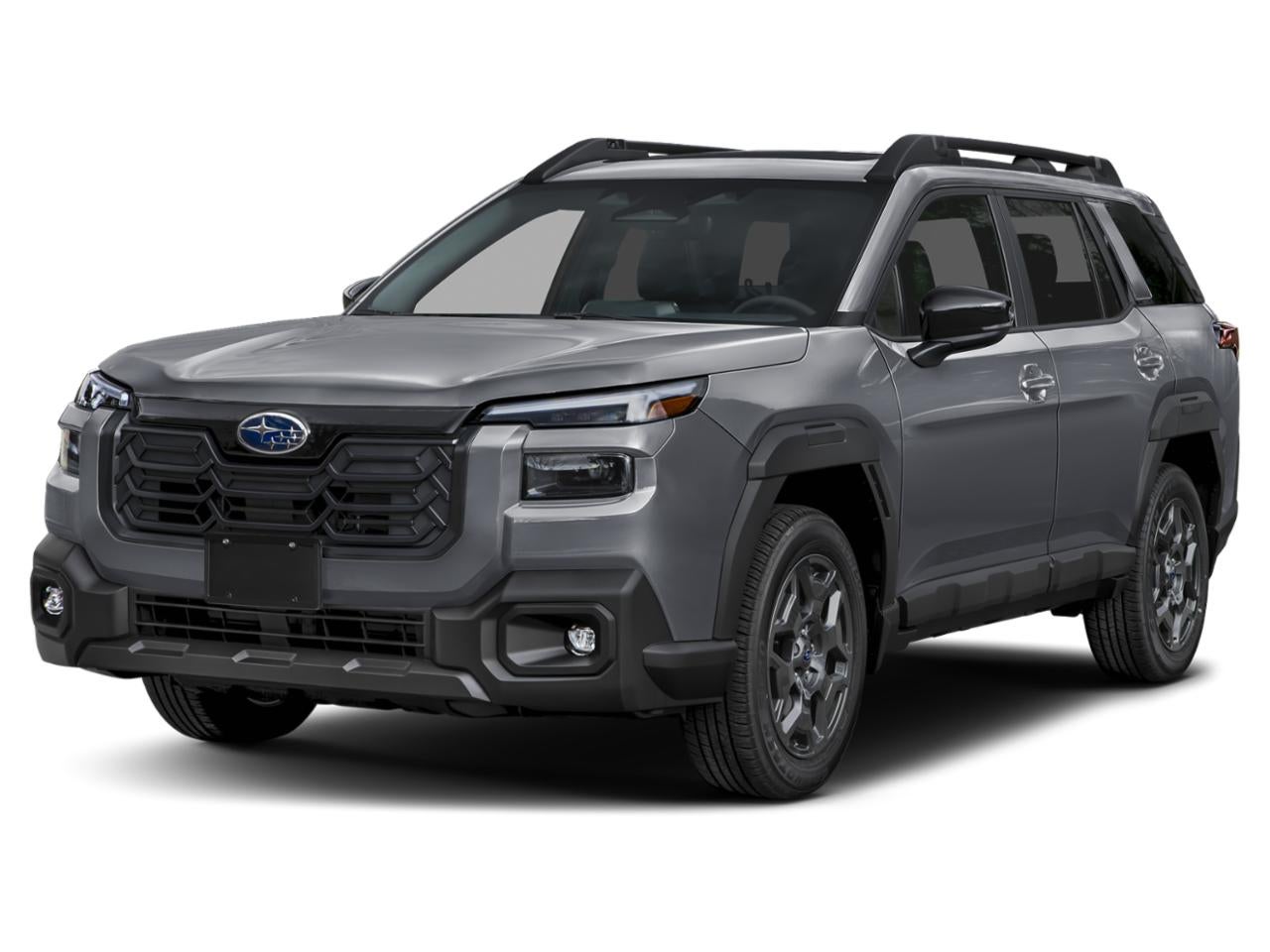2026 Subaru Outback Premium AWD