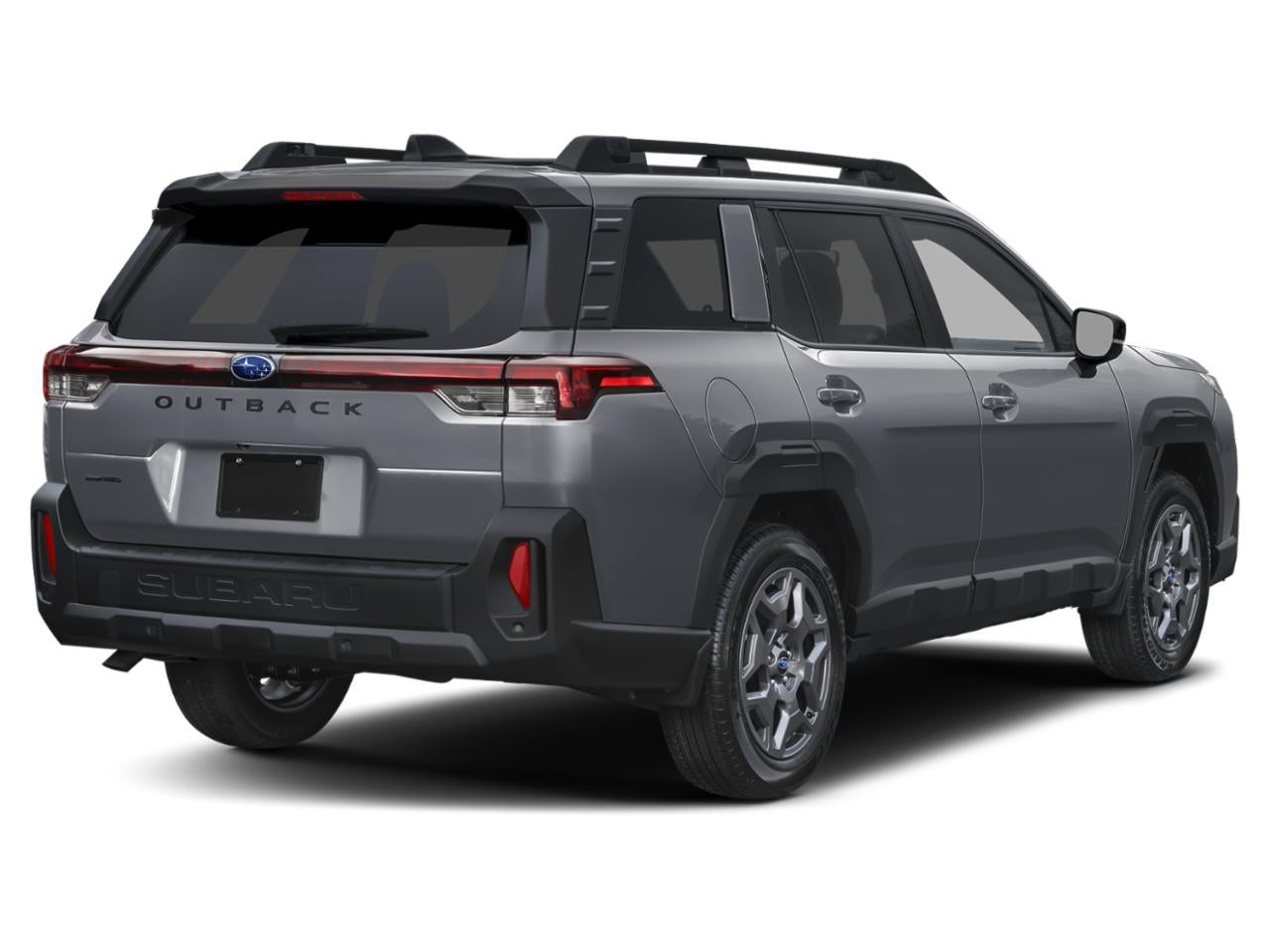 2026 Subaru Outback Premium AWD