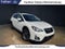 2017 Subaru Crosstrek 2.0i Premium CVT