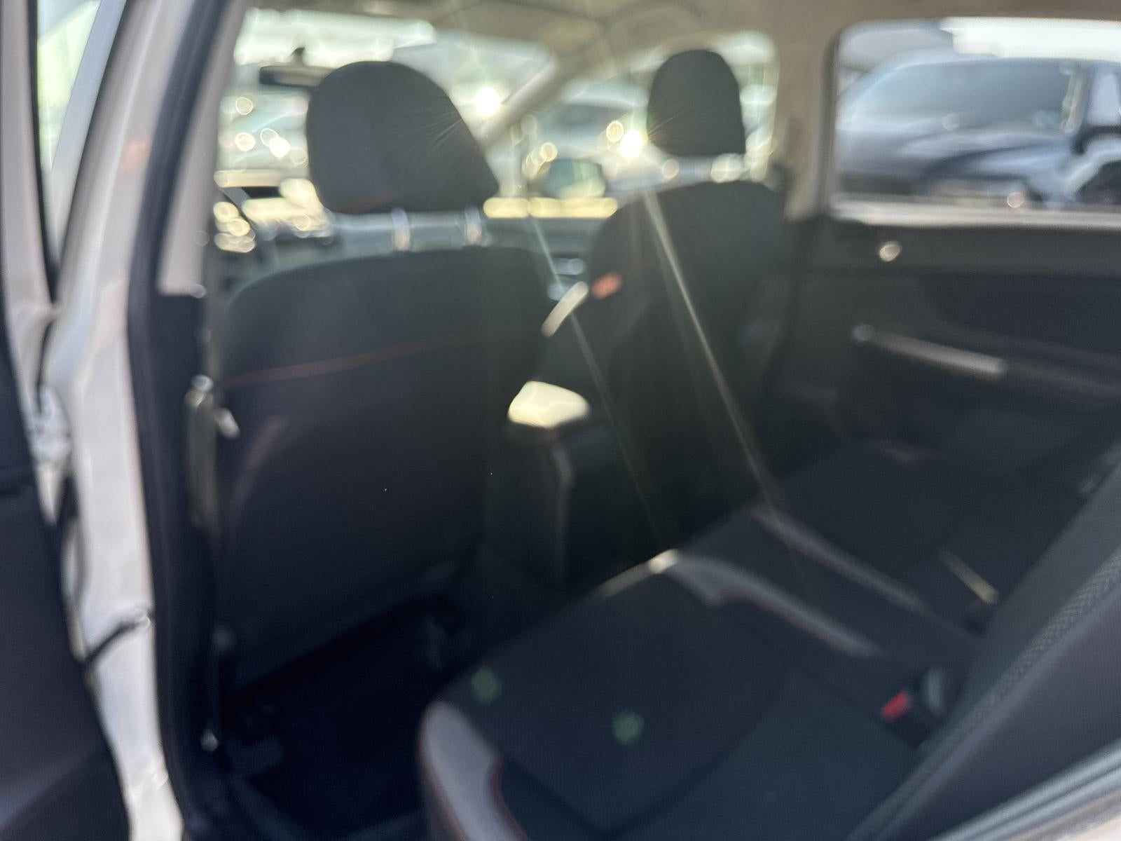 2017 Subaru Crosstrek 2.0i Premium CVT