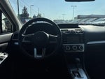 2017 Subaru Crosstrek 2.0i Premium CVT