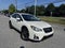 2017 Subaru Crosstrek 2.0i Premium CVT