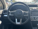 2017 Subaru Crosstrek 2.0i Premium CVT
