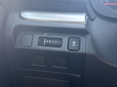 2017 Subaru Crosstrek 2.0i Premium CVT