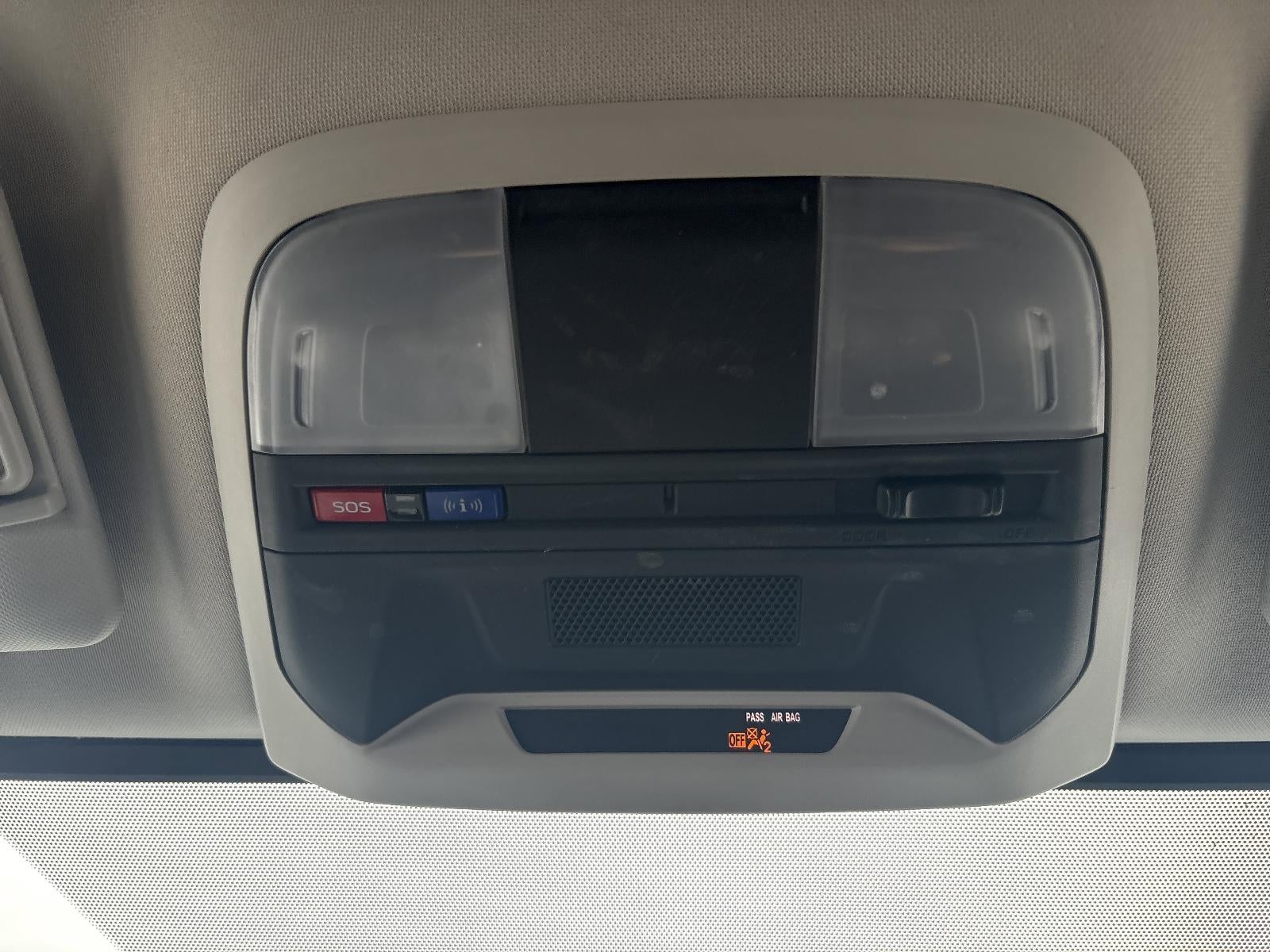 2018 Subaru Crosstrek 2.0i Premium CVT