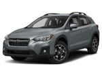 2018 Subaru Crosstrek 2.0i Premium CVT