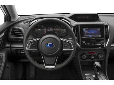 2019 Subaru Crosstrek 2.0i CVT