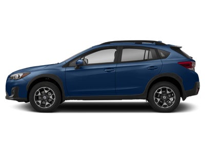 2019 Subaru Crosstrek 2.0i Premium CVT