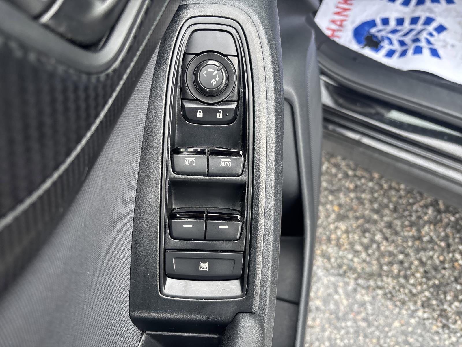 2019 Subaru Crosstrek 2.0i Premium CVT