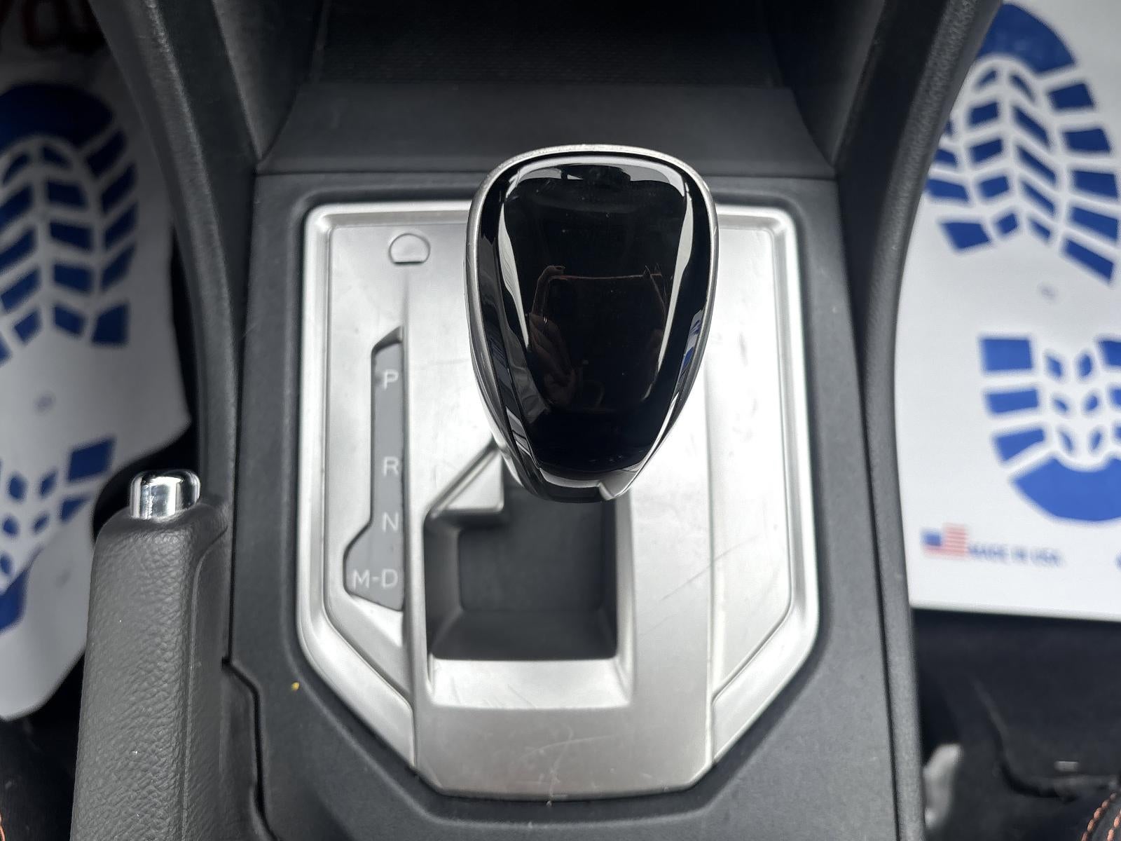 2019 Subaru Crosstrek 2.0i Premium CVT