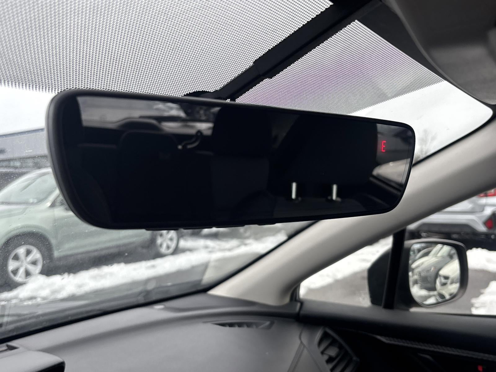 2019 Subaru Crosstrek 2.0i Premium CVT