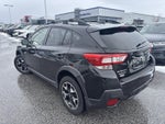 2019 Subaru Crosstrek 2.0i Premium CVT