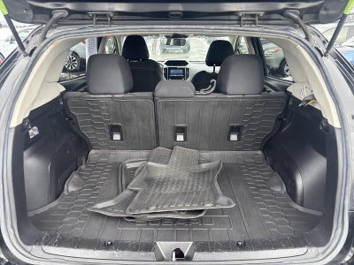 2019 Subaru Crosstrek 2.0i Premium CVT