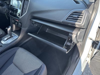 2018 Subaru Crosstrek 2.0i Premium CVT