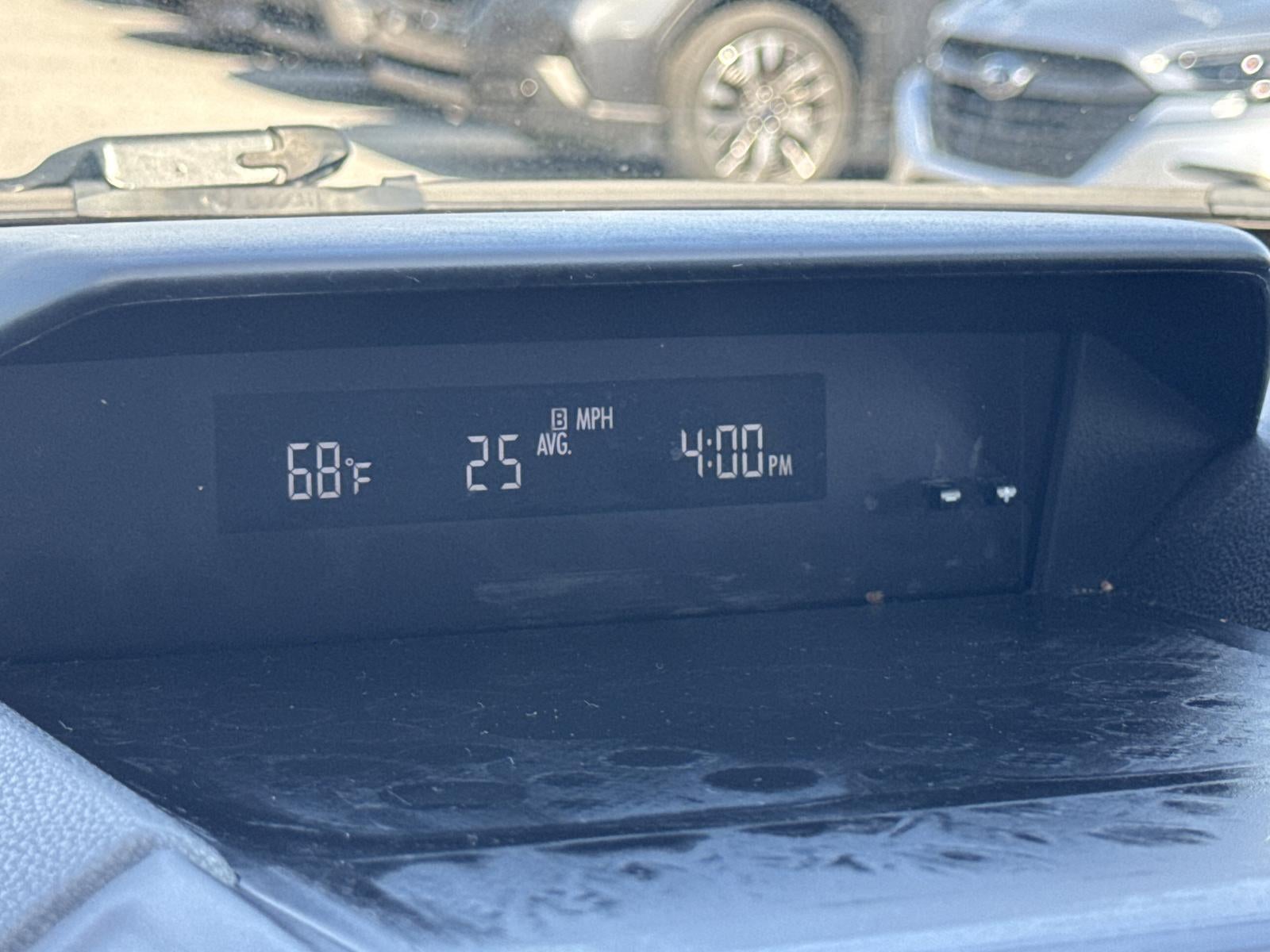 2018 Subaru Crosstrek 2.0i Premium CVT