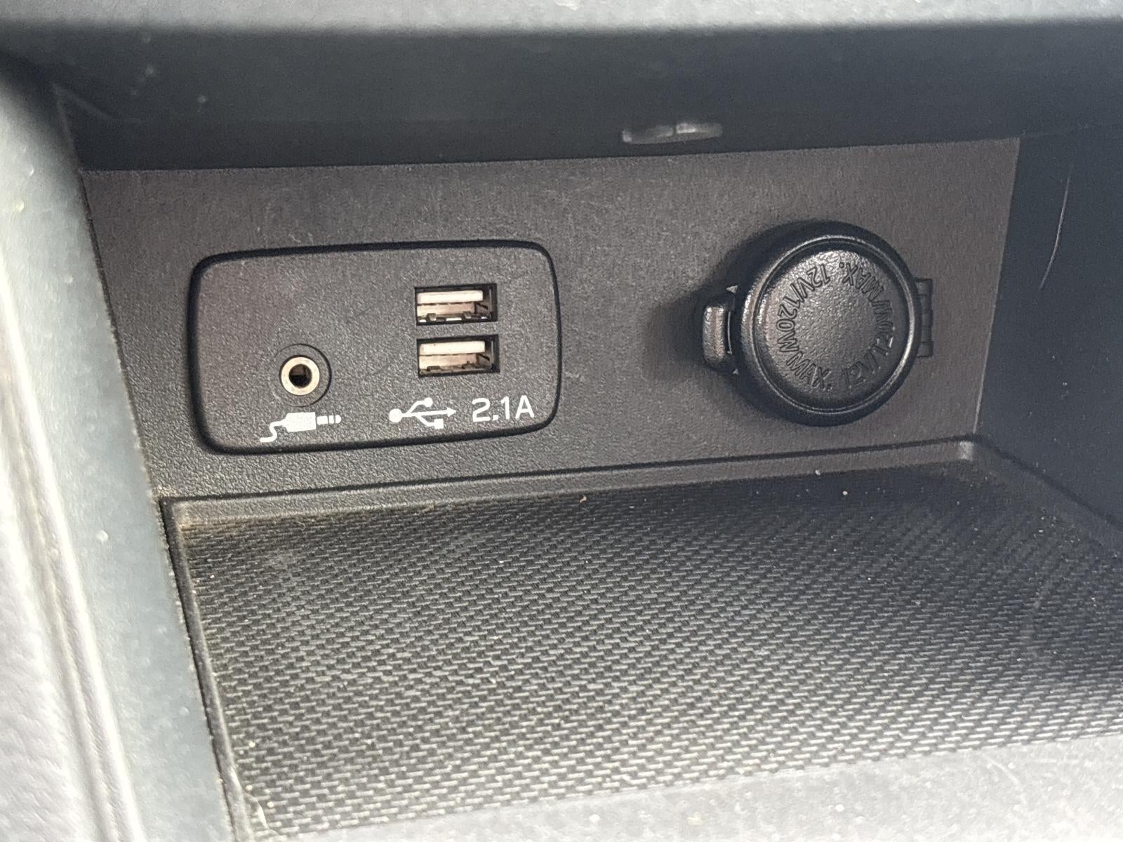 2020 Subaru Crosstrek Premium CVT